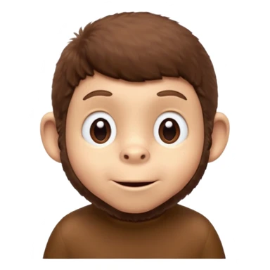  curious george sticker