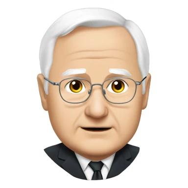 jarosław kaczyński sticker