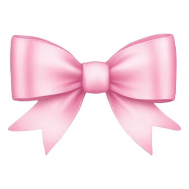 https://emojis.sh/emoji/light-pink-ribbon-bow-CJSCMU86CM3 Get this emoji or create your own with AI ✨ sticker