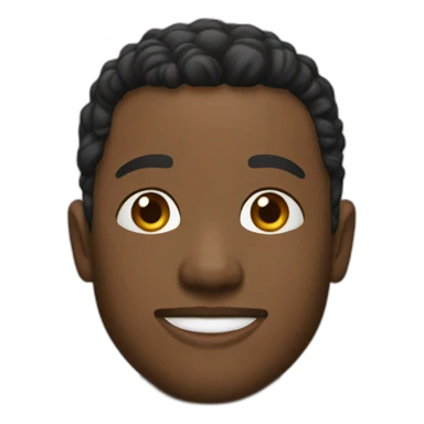 Roonie coleman sticker