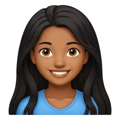 Maia kaeloha  sticker