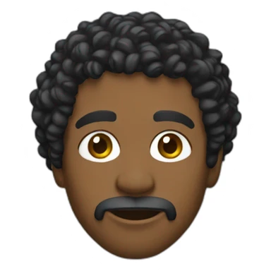 Zola rappeur sticker