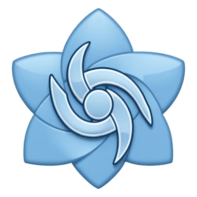 An image of a Tarheel symbol sticker