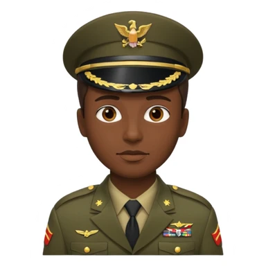 army Recruiter sticker