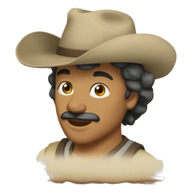 Narguilé maneiro  sticker