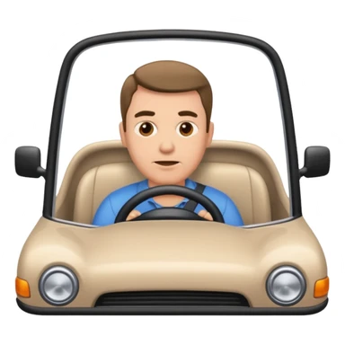 Dad driving too fast sticker