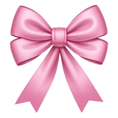 Laço coquete  sticker