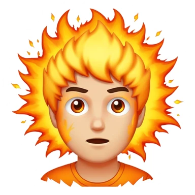 Nate go boom sticker