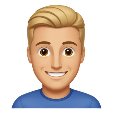 Luciano Huck sticker