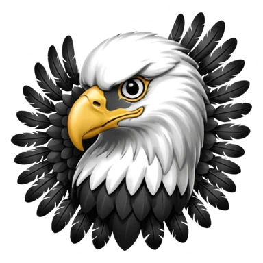 Besiktas logo sticker