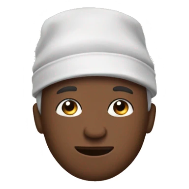 beavo the british tiktoker sticker