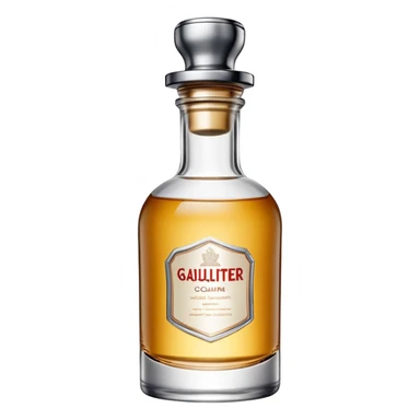 Jean Paul gaultier cologne sticker