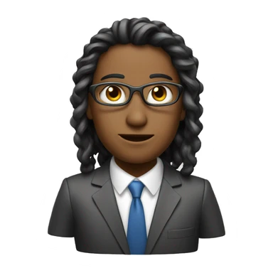 Ai in finance sticker