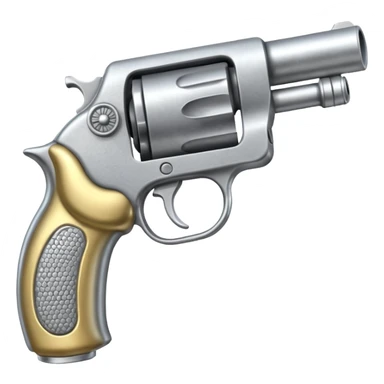 PENIS GUN sticker