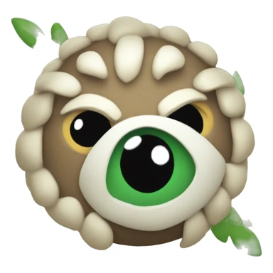 Ranne koru bfflle sticker