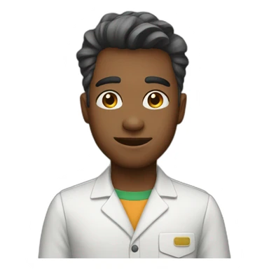 personal helper sticker