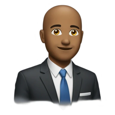 new year 2024 sticker