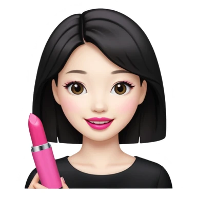 Jennie Kim sticker