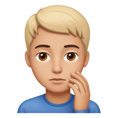 Peu tu me créé un émotion créateur sticker