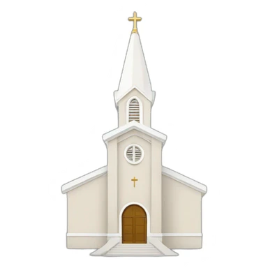 Church of Christ (Iglesia Ni Cristo) sticker