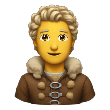 bruhlenciaga sticker