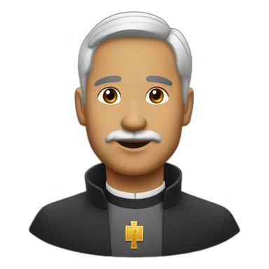 Perro pastor aleman sticker