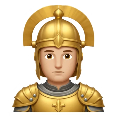 philip the great sticker