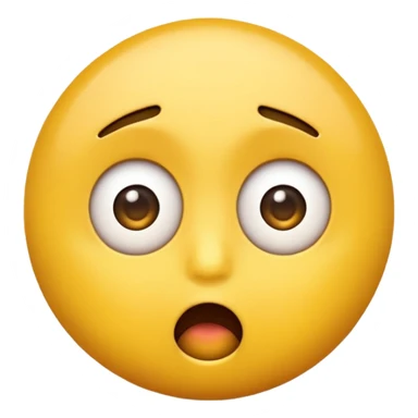 Make a weird emoji sticker