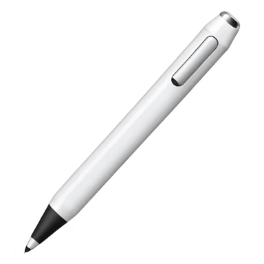 apple pencil sticker