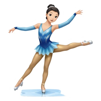 Lastik patinaj  sticker