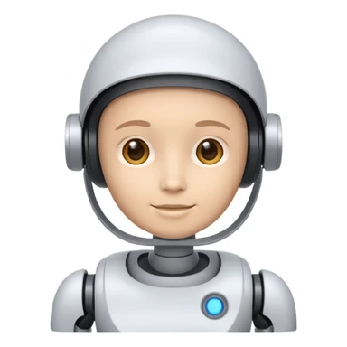 chatbot sticker