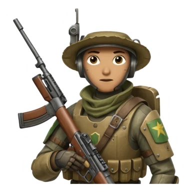 ncr ranger from fallout sticker
