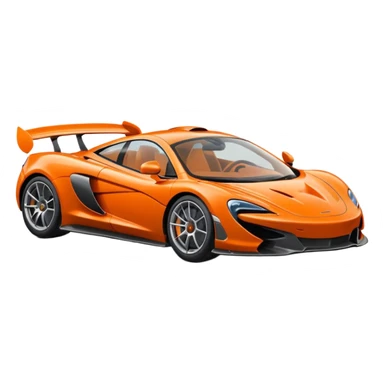 formula 1 McLaren sticker