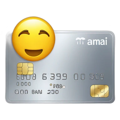 Credit Card, Privat24 bank Ukraine,  sticker