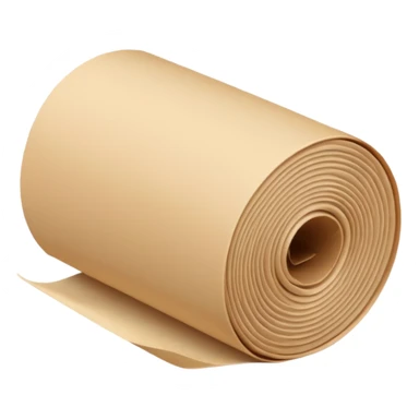 Poster in Roll Form sticker