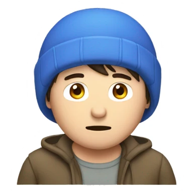 stan marsh repair iPhone sticker