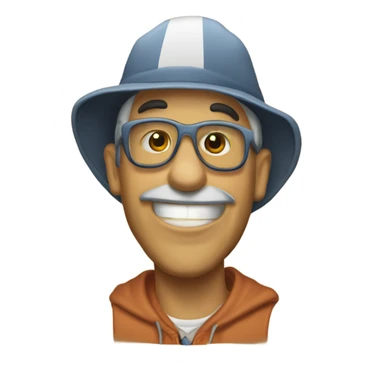 Skibidy rizzlers from Ohio  sticker