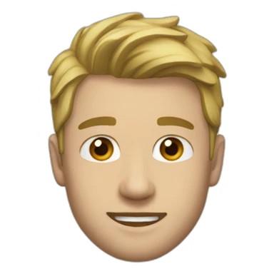 Tyler Blevins sticker