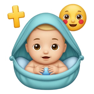 give circled images separately for 1,2,3,4 sticker