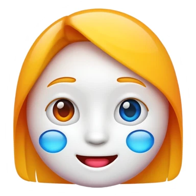AI Emoji Generator sticker