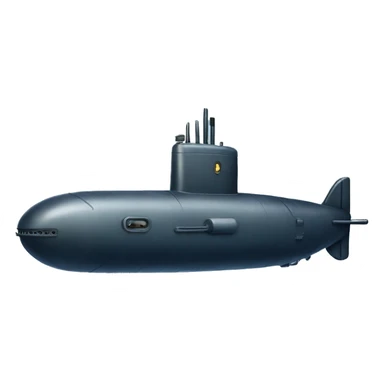 submarine sticker