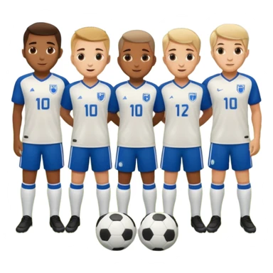 champions league sticker