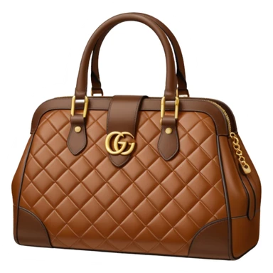 Gucci purse  sticker