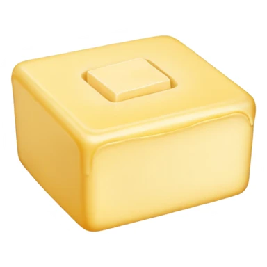 create a butter squared sticker