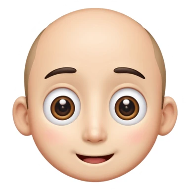 Shinchan cartoon  sticker