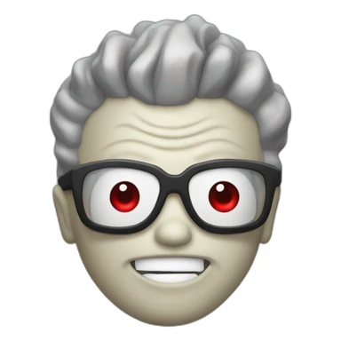 zuul ghostbuster sticker