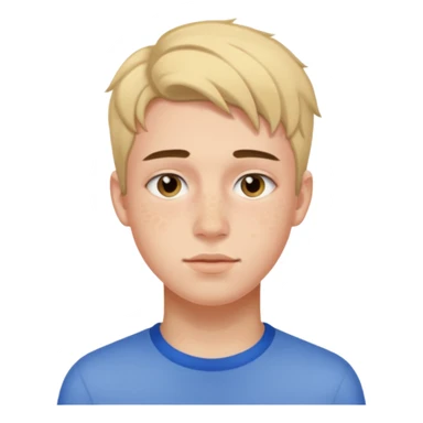 Eden 
homme trans
Âge : 19 ans
Profession : Étudiant en art

Statut hormonal : Sous traitement hormonal (testostérone), règles arrêtées ou fortement réduites

(acné, humeur, énergie)

 sticker