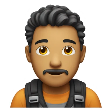 idk with idk sticker