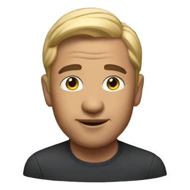 Ted Talk Speaker sticker