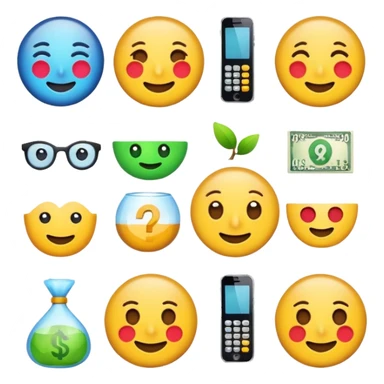 Think as research expert, Give attractive images about "Performance Expectancy (PE)
". it is to consider in PPT to be presented in international conference. let it be banking related emojis or symbols sticker